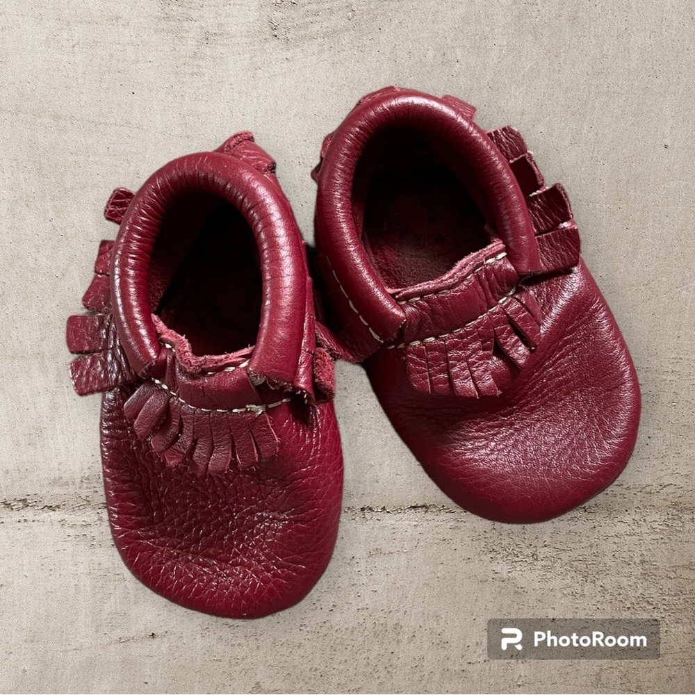 Freshly Picked size 3